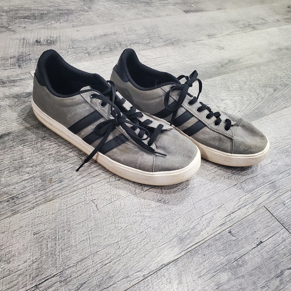 Adidas Suade 13 Shoes
